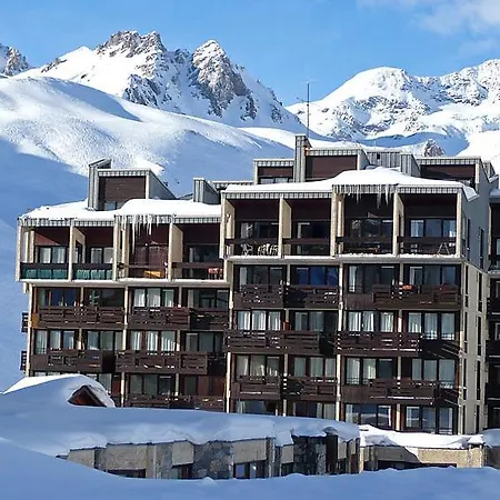 Sleeps 8 Wifi * Tignes