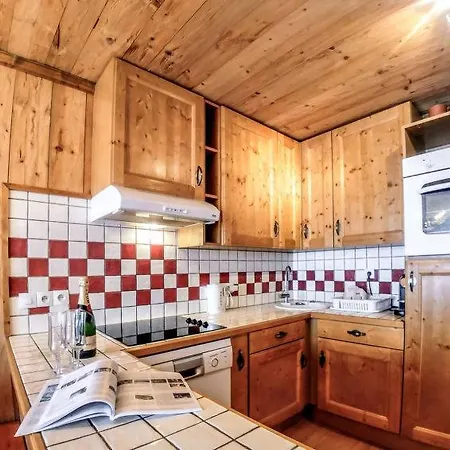 Sleeps 8 Wifi * Tignes