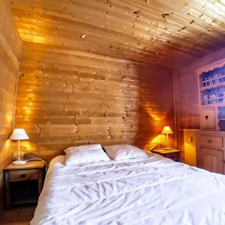 Sleeps 8 Wifi * Tignes